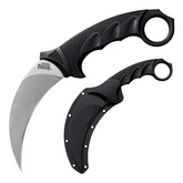 COLD STEEL | STEEL TIGER - Coltello a lama fissa