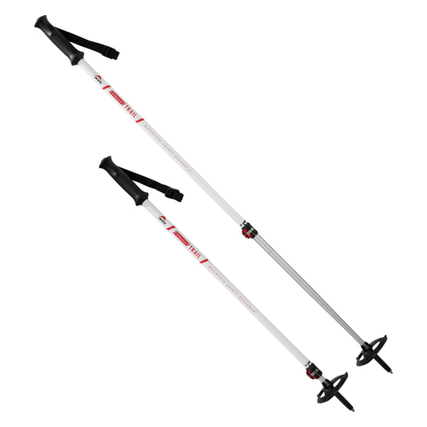 MSR | DYNALOCK TRAIL BACKCOUNTRY POLES - Bastoncini da trekking