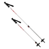 MSR | DYNALOCK TRAIL BACKCOUNTRY POLES - Bastoncini da trekking - BackPacco - BP-MSR-10239