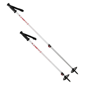 MSR | DYNALOCK TRAIL BACKCOUNTRY POLES - Bastoncini da trekking - BackPacco - BP-MSR-10239
