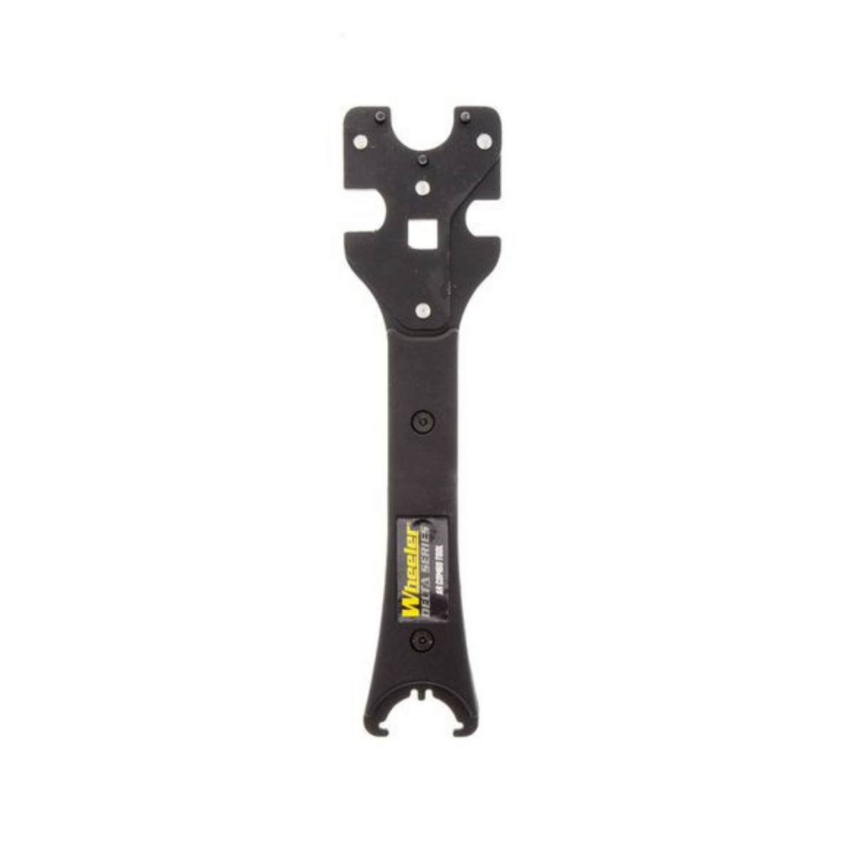 WHEELER | BASIC ARMORER'S WRENCH - Chiave per AR