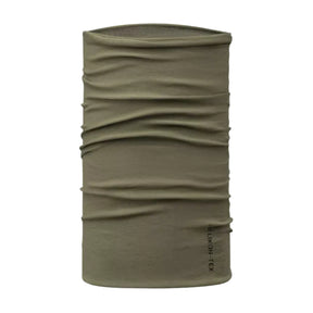 Helikon-Tex Wrap Lightweight Scaldacollo tubolare multifunzione realizzato in tessuto leggero e traspirante con cuciture piatte ideale per attività outdoor escursionismo e softair protezione versatile contro vento e polvere.