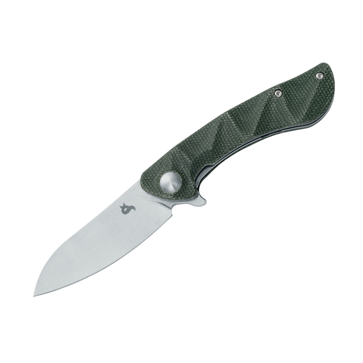 BLACK FOX | DRIPPER  - Coltello chiudibile