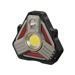 FENIX | CP50R - Faretto multifunzione - BackPacco - BP-FENIX-CP50R
