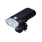 FENIX | BC30 V2.0 - Torcia per bici con controllo wireless - BackPacco - BP-FENIX-BC30-V2.0