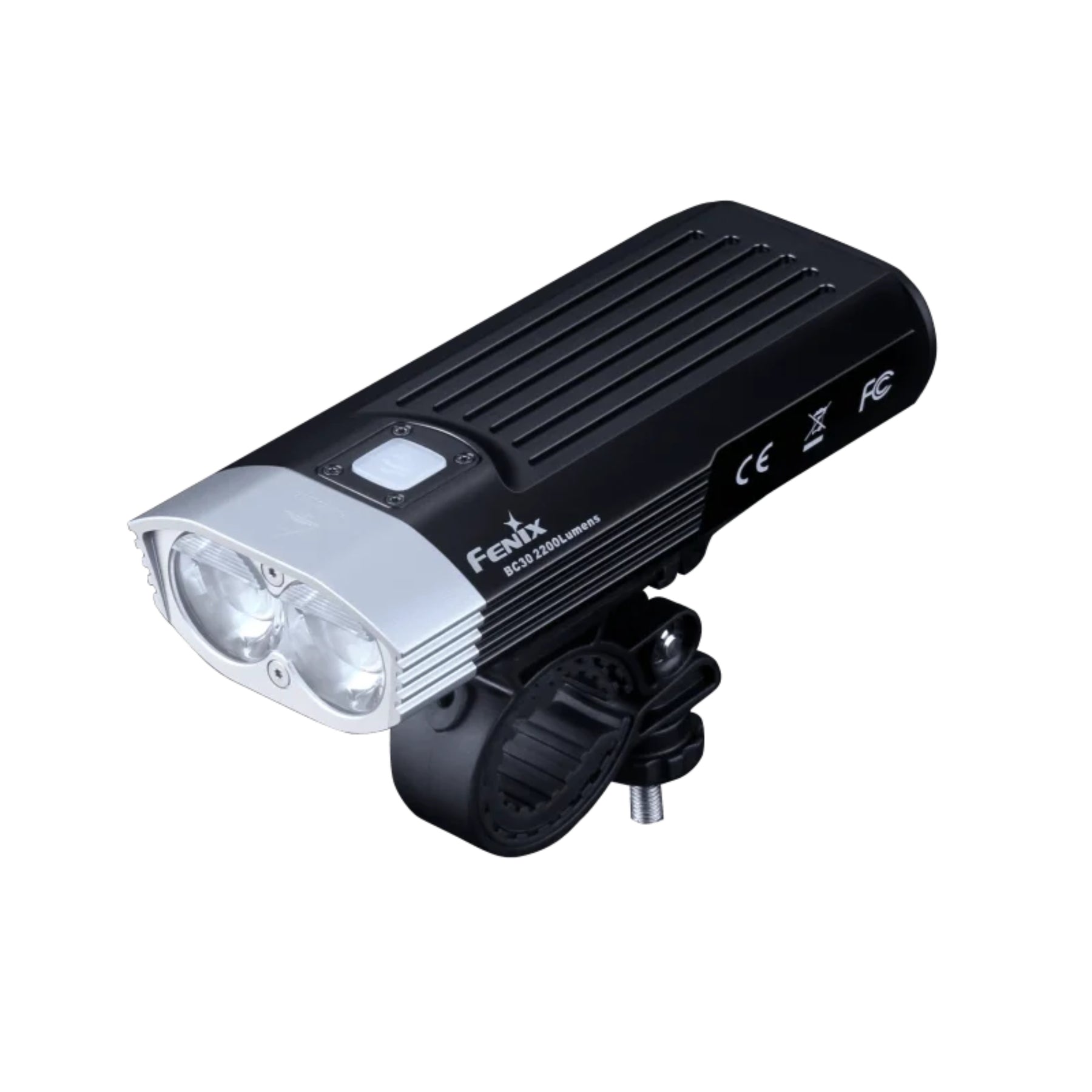 FENIX | BC30 V2.0 - Torcia per bici con controllo wireless - BackPacco - BP-FENIX-BC30-V2.0