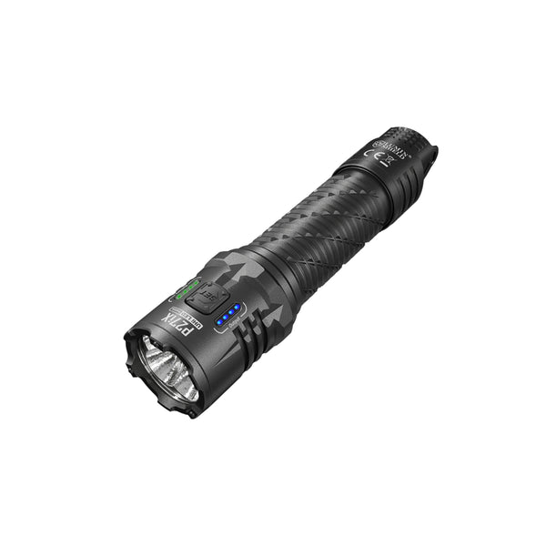 NITECORE | P27IX - Torcia da 5000 Lumen