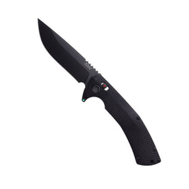 ACTA NON VERBA | A400 BB - Coltello chiudibile - BackPacco - BP-ANV-ANVA400-001