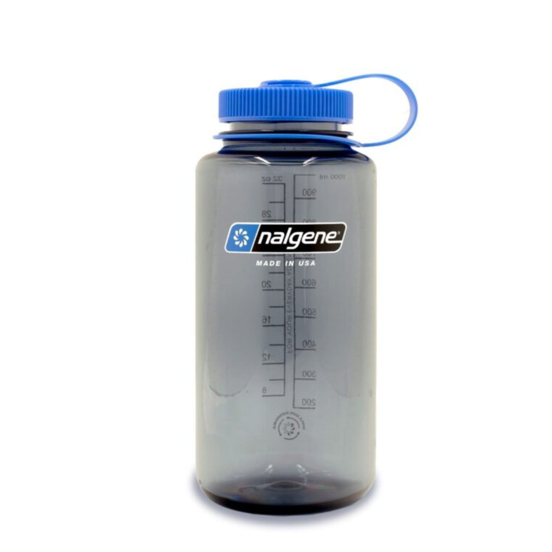 NALGENE | WIDE MOUTH SUSTAIN WATER BOTTLE Surfer - Borraccia a bocca larga 0.94 L