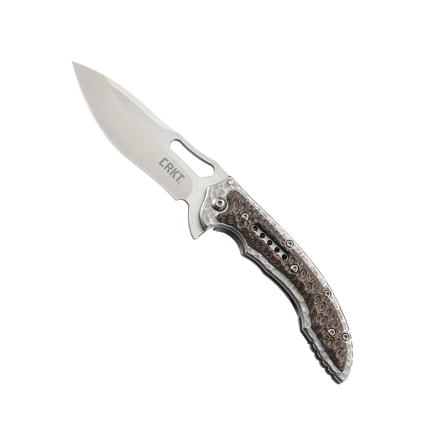 CRKT | FOSSIL - Coltello chiudibile