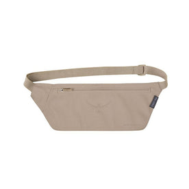 OSPREY | STEALTH WALLET - Portafoglio da viaggio occultabile - BackPacco - BP-OSPREY-10005000