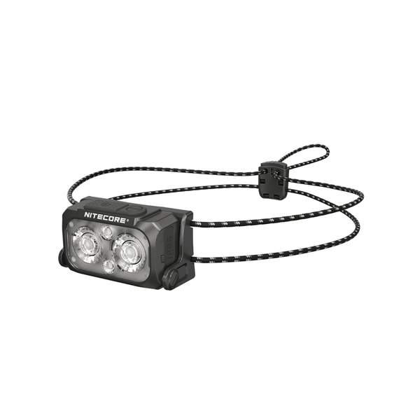 NITECORE | NU25 MCT UL - Torcia frontale