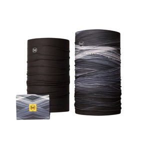 BUFF | TWIN PACK BLACK - Scaldacollo in confezione regalo