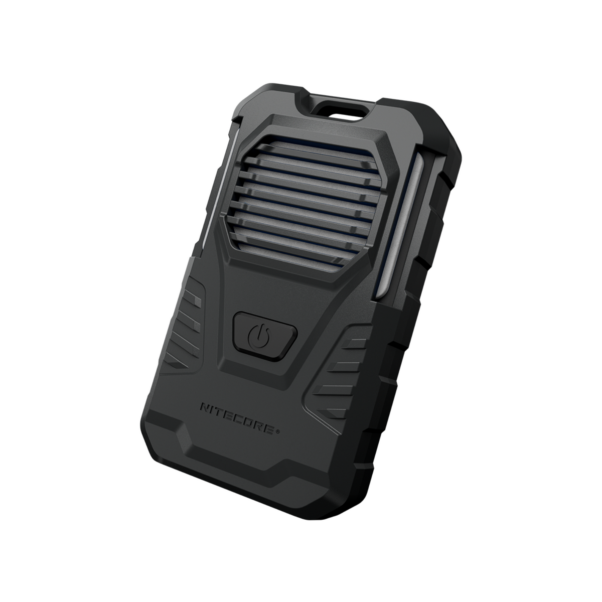 NITECORE | EMR06 TAC - Repellente elettronico portatile per insetti