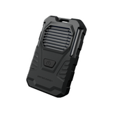 NITECORE | EMR06 TAC - Repellente elettronico portatile per insetti