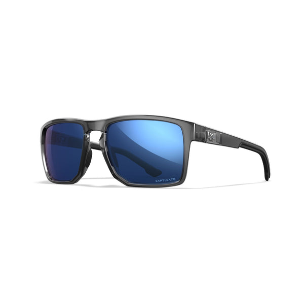 WILEYX | WX FOUNDER AC6FND09 - Occhiali da sole polarizzati