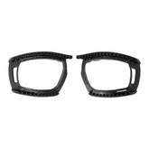 Wiley X WX Lynx Facial Cavity Seal guarnizione di ricambio per occhiali protettivi