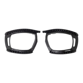 Wiley X WX Lynx Facial Cavity Seal guarnizione di ricambio per occhiali protettivi