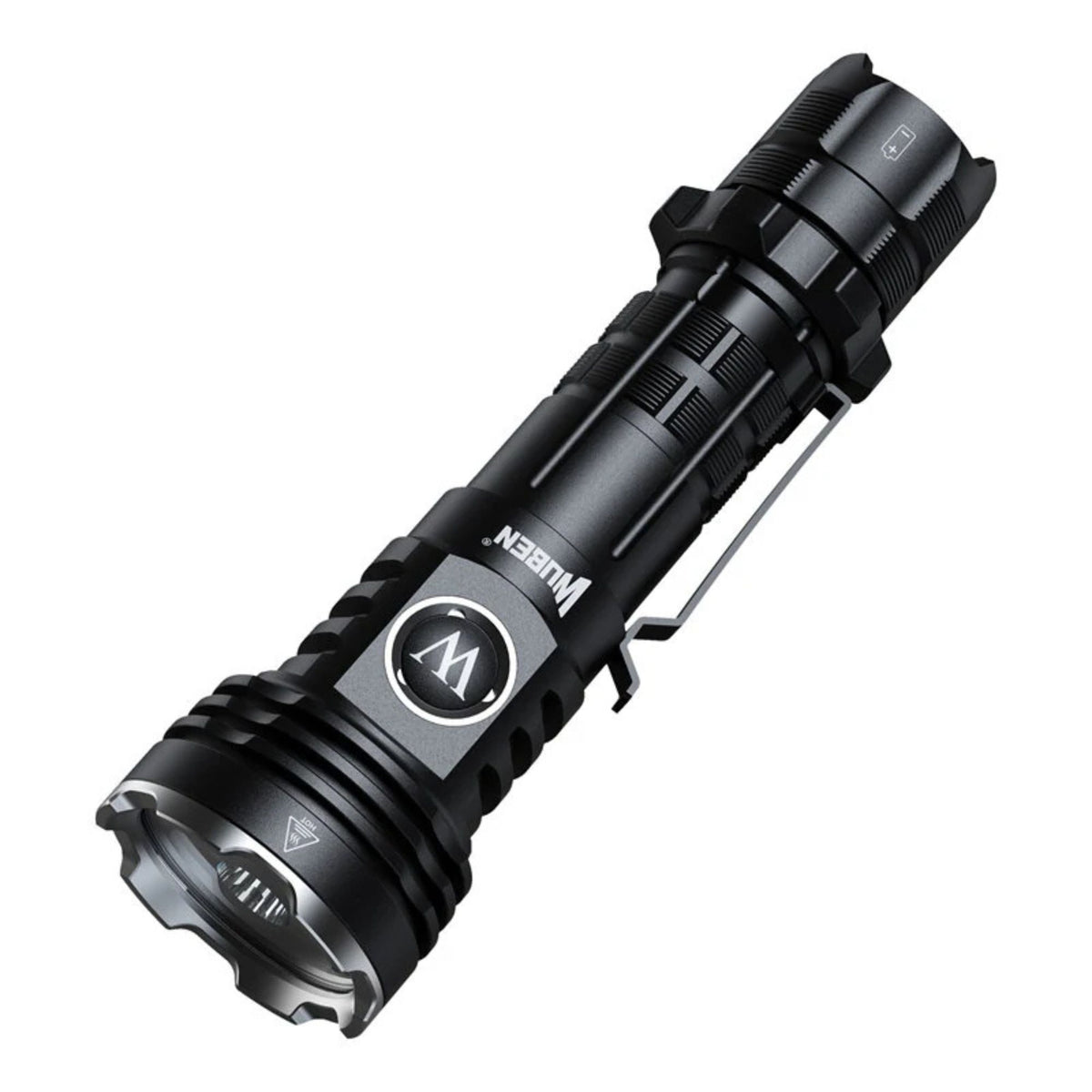 WUBEN | T600 - Torcia da 1400 lumens