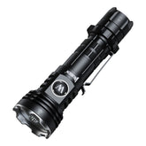 WUBEN | T600 - Torcia da 1400 lumens