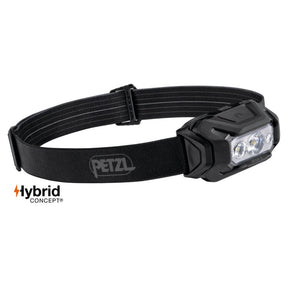 PETZL | ARIA 2 2026 - Torcia frontale - BackPacco - BP-PETZL-E070BB00