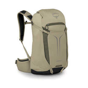 Osprey Sportlite 22 zaino da trekking e outdoor da 22 litri con tasca frontale elastica spallacci traspiranti e cintura lombare imbottita ideale per escursioni giornaliere collezione 2026