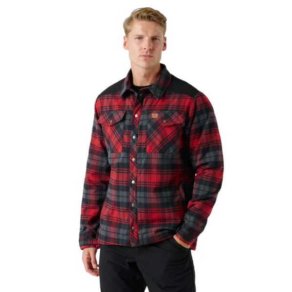 HELIKON-TEX | WINTER WARDEN SHIRT - Camicia invernale