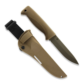 PELTONEN | M07 RANGER PUUKKO - Coltello a lama fissa