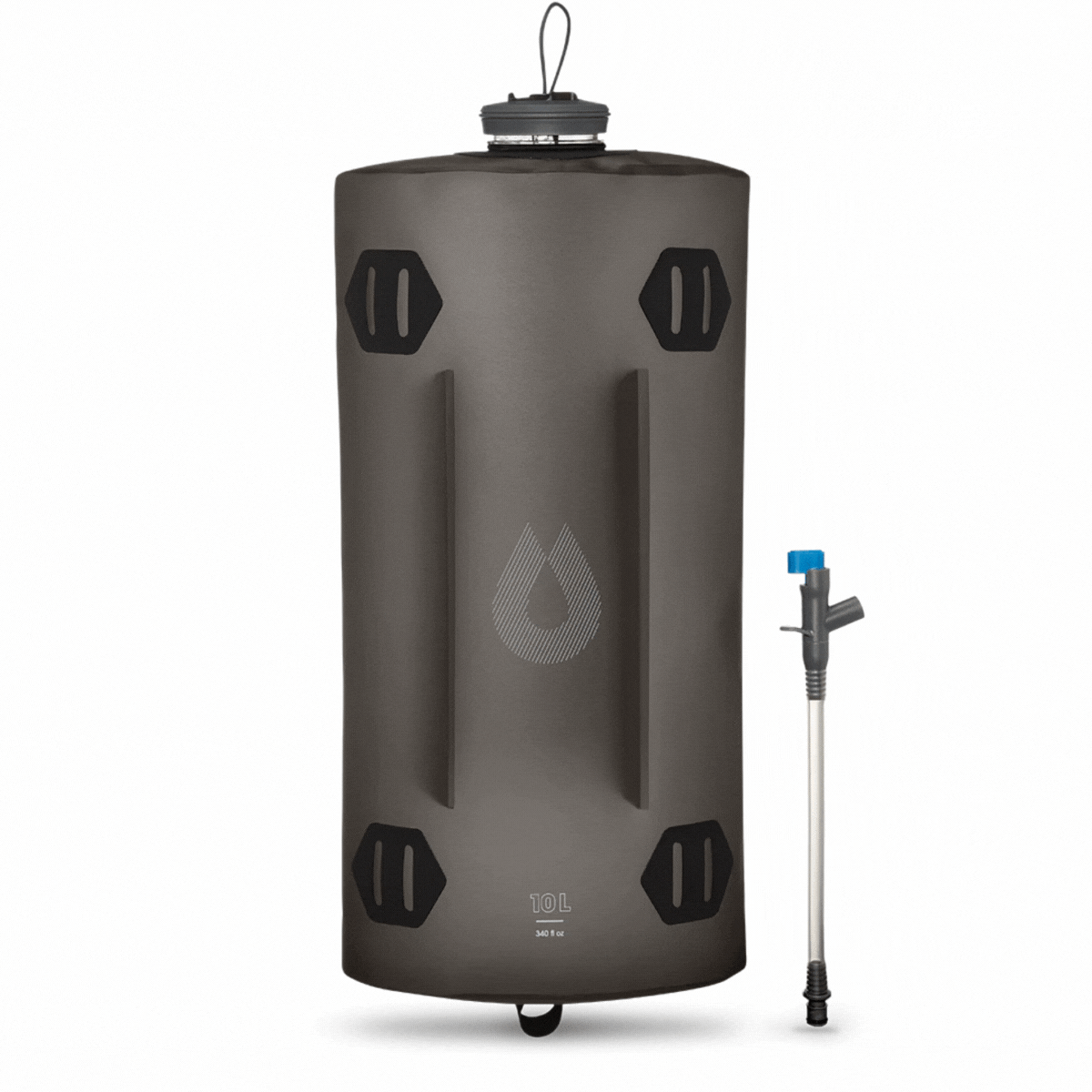 HYDRAPAK | SEEKER 10L - Sacca idrica ad alta capacità, 10L