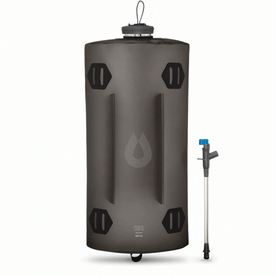 HYDRAPAK | SEEKER 10L - Sacca idrica ad alta capacità, 10L