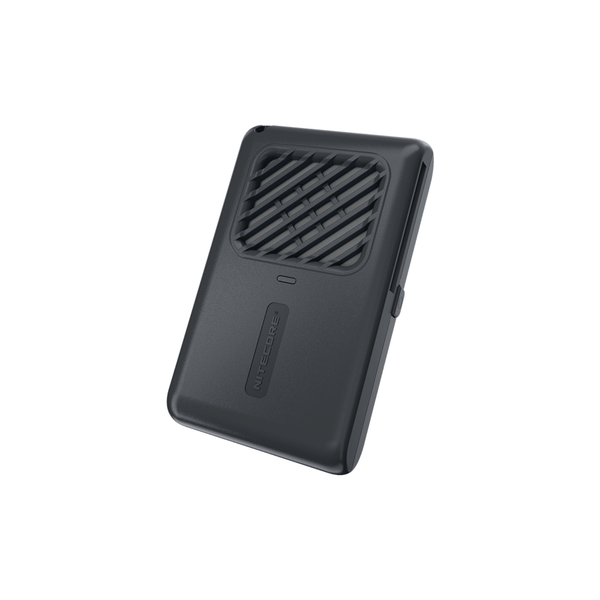 NITECORE | EMR06 - Repellente elettronico portatile per insetti