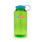 NALGENE | WIDE MOUTH SUSTAIN WATER BOTTLE Pear - Borraccia a bocca larga 0.94 L