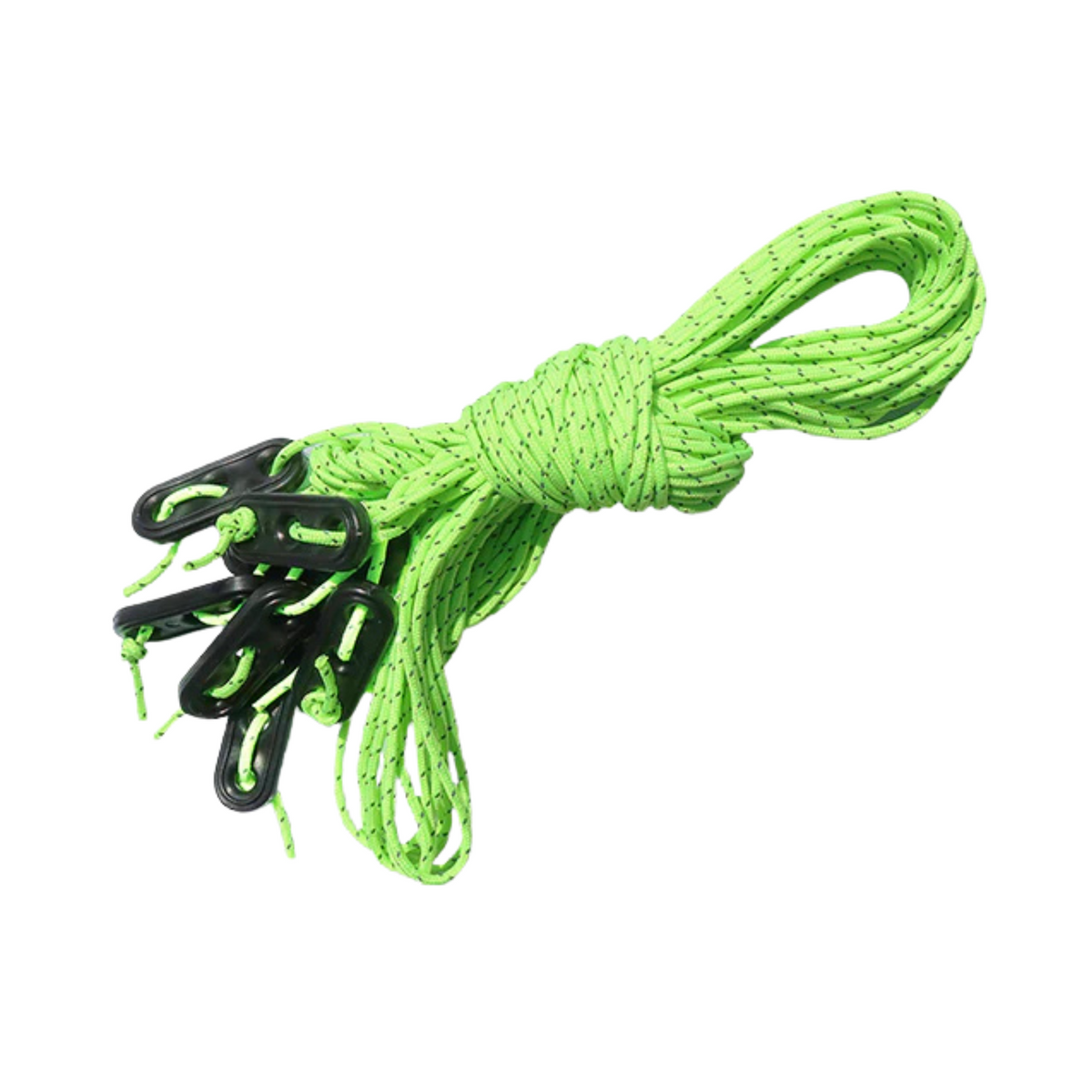 DD SUPERLIGHT Guy Rope - Tiranti ultraleggeri per campeggio, trekking e outdoor su backpacco.it