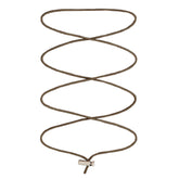 SAVOTTA | ELASTIC CORD KIT - Kit di elastici per zaini