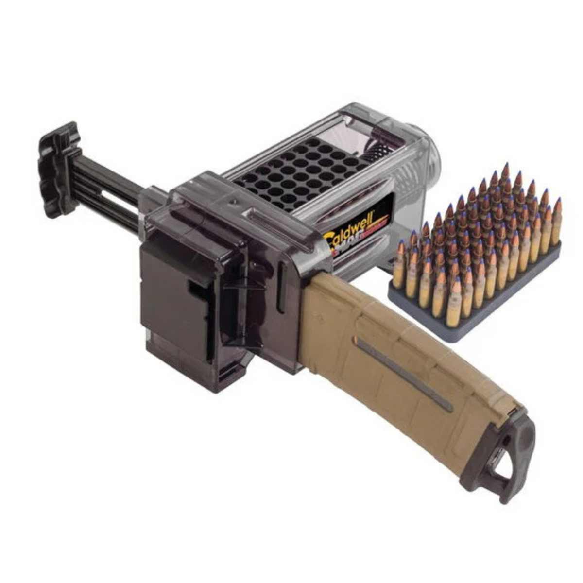 CALDWELL | AR-15 MAG CHARGER - Carichino per AR