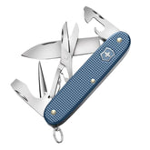 VICTORINOX | PIONEER X ALOX LIMITED EDITION 2026 - Multiuso in edizione limitata - BackPacco - BP-VICTORINOX-0.8231.L26