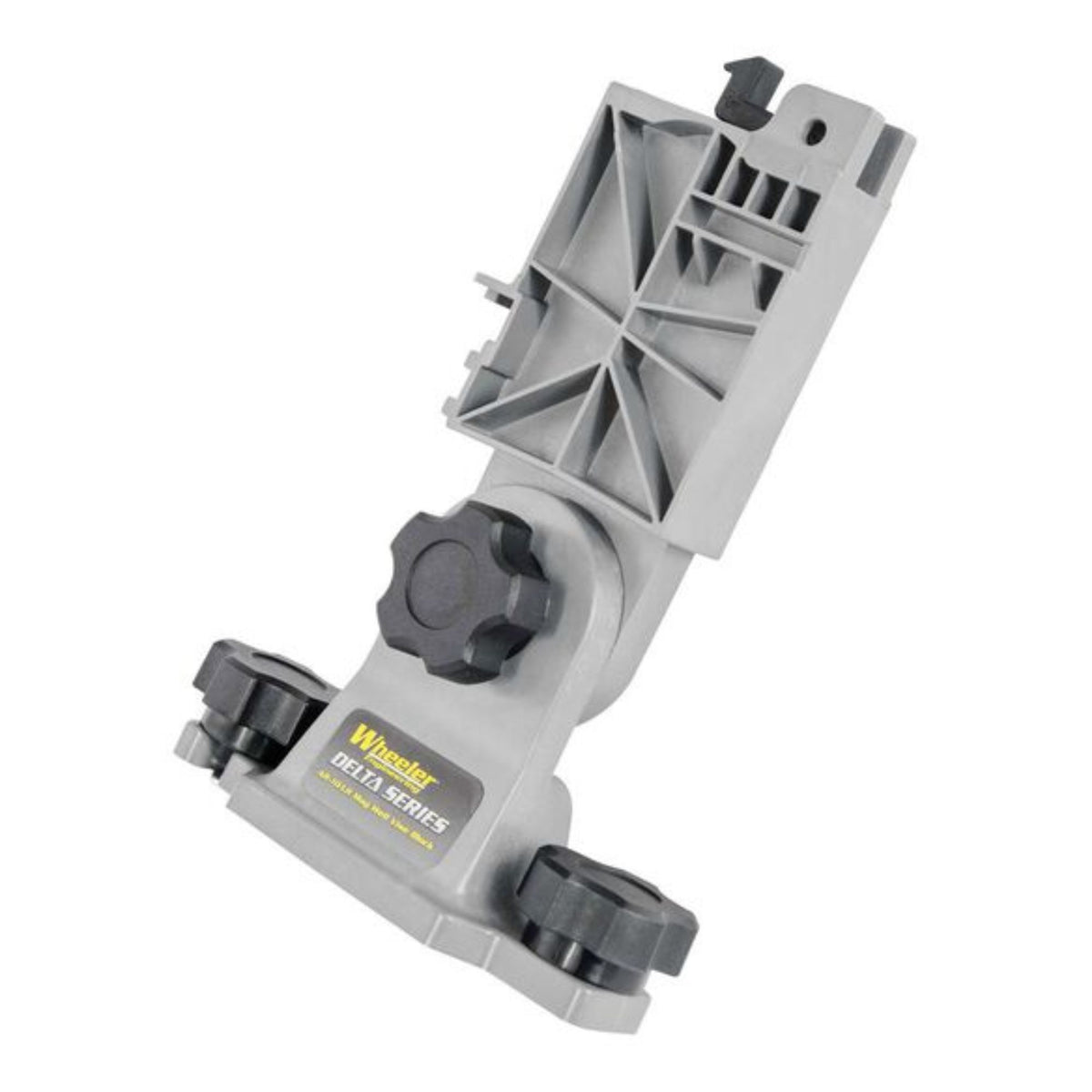 WHEELER | DELTA SERIES AR-15 MAG WELL VISE BLOCK - Morsa per pozzetto caricatore AR-15