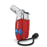 PRIMUS | POWERLIGHTER - Accendino antivento - BackPacco - BP-PRIMUS-P733307-RED