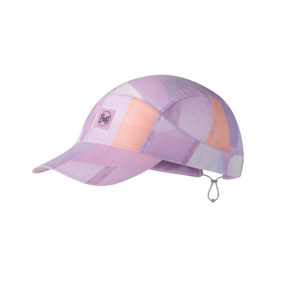 BUFF | PACK SPEED CAP - SHANE LILAC SAND - Cappello