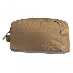 PENTAGON | RAW TRAVEL KIT POUCH - Pouch da viaggio - BackPacco - BP-PENTAGON-K17071-03