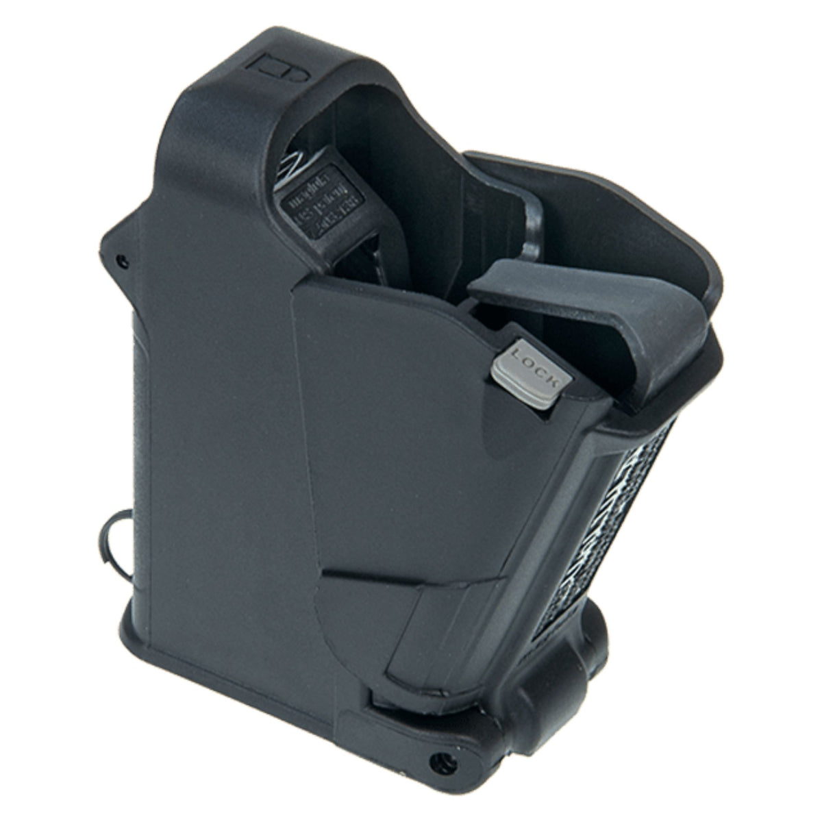 MAGLULA | UPLULA UNIVERSAL PISTOL MAG LOADER - Carichino per caricatori 9 mm - .45ACP