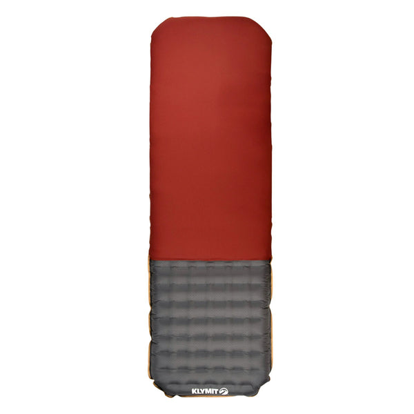 KLYMIT | INSULATED KLYMALOFT SLEEPING PAD - Materassino gonfiabile