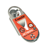 JETBOIL | CRUNCHIT - Apri cartuccia del gas