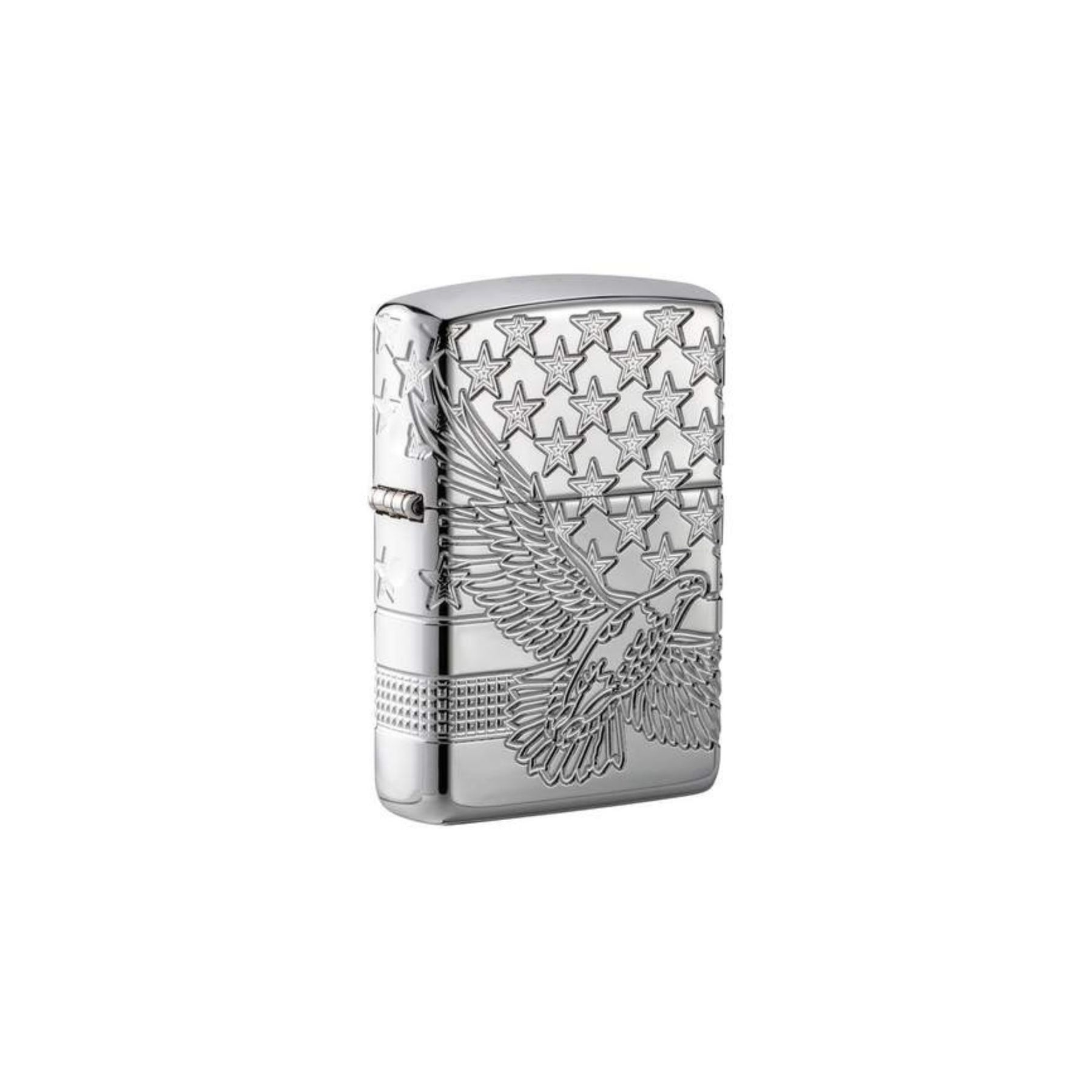 ZIPPO | PATRIOTIC DESIGN - Accendino