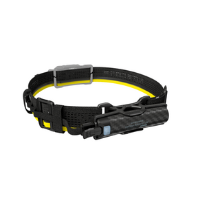 NITECORE | CARBON BATTERY 6K KIT - Kit batteria per frontali Nitecore