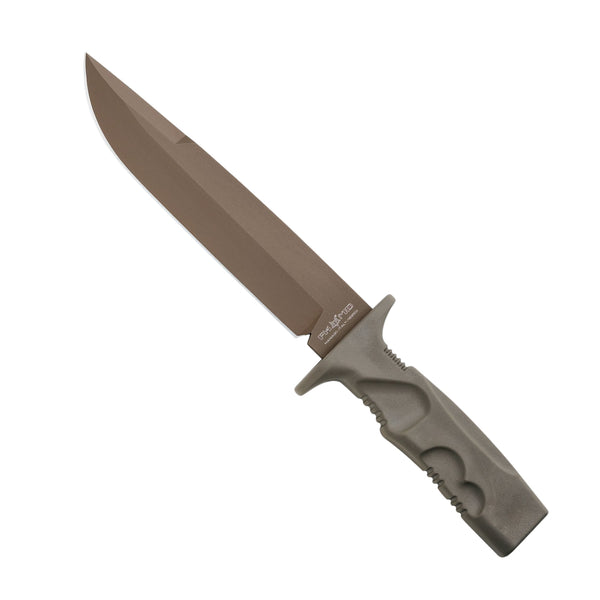 FOX | TARANIS - Coltello a lama fissa