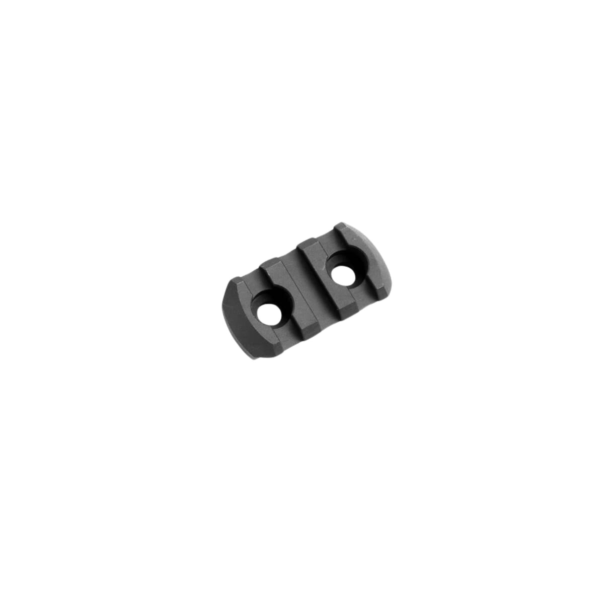 UTG 3-Slot QD Lever Mount Adaptor and Riser Medium Profile