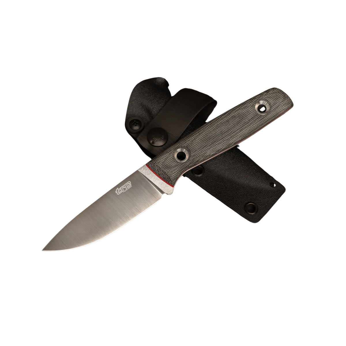 TRC | CLASSIC FREEDOM - Coltello a lama fissa