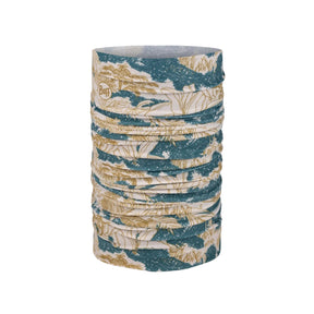 BUFF | COOLNET UV NECKWEAR - LOER MULTI - Scaldacollo con protezione solare - BackPacco - BP-BUFF-138087.555.10.00