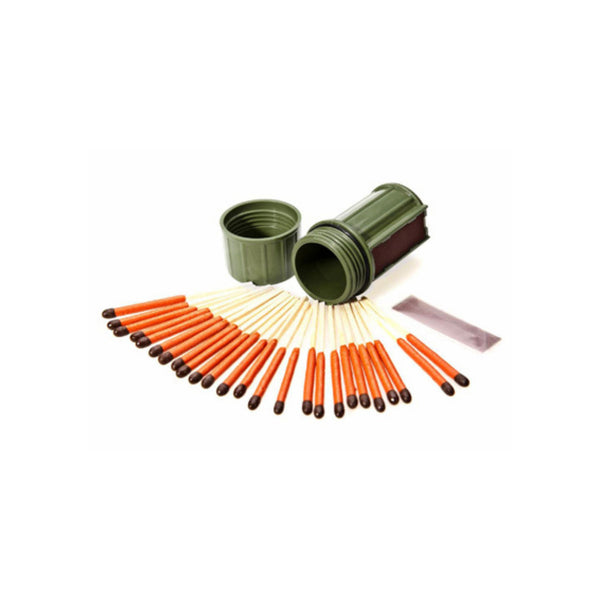 UCO | STORMPROOF MATCHES WITH CASE - Windproof matches